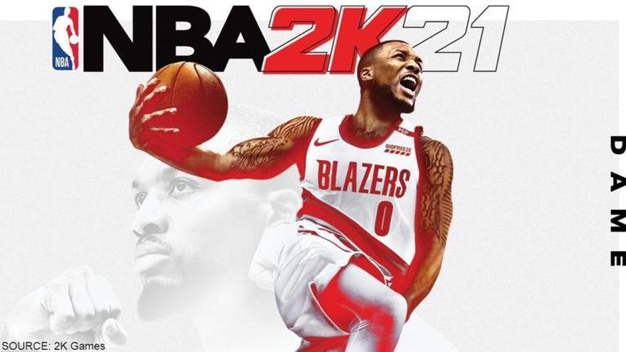 nba 2k21