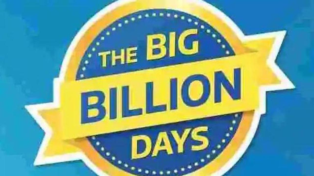 flipkart big billion day 2020 mobile offer list