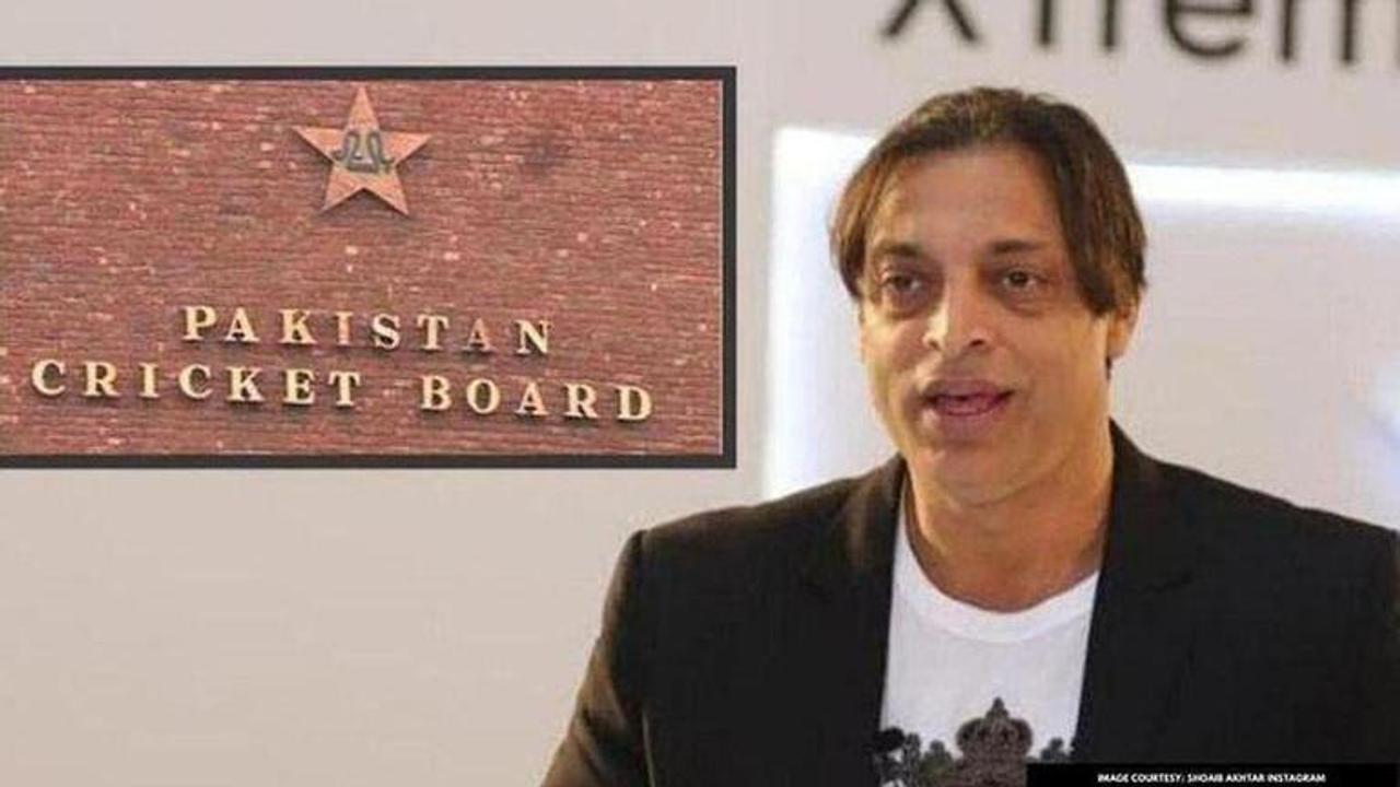 Shoaib Akhtar