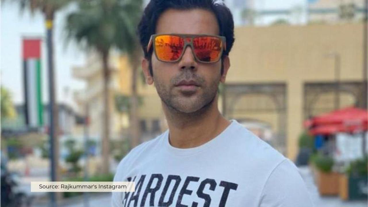 is rajkummar rao gujarati?