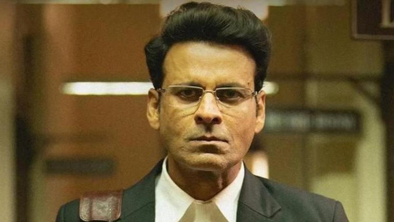 Manoj Bajpayee