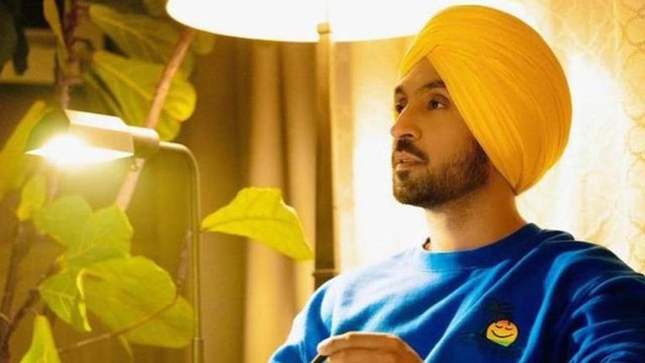 Diljit Dosanjh