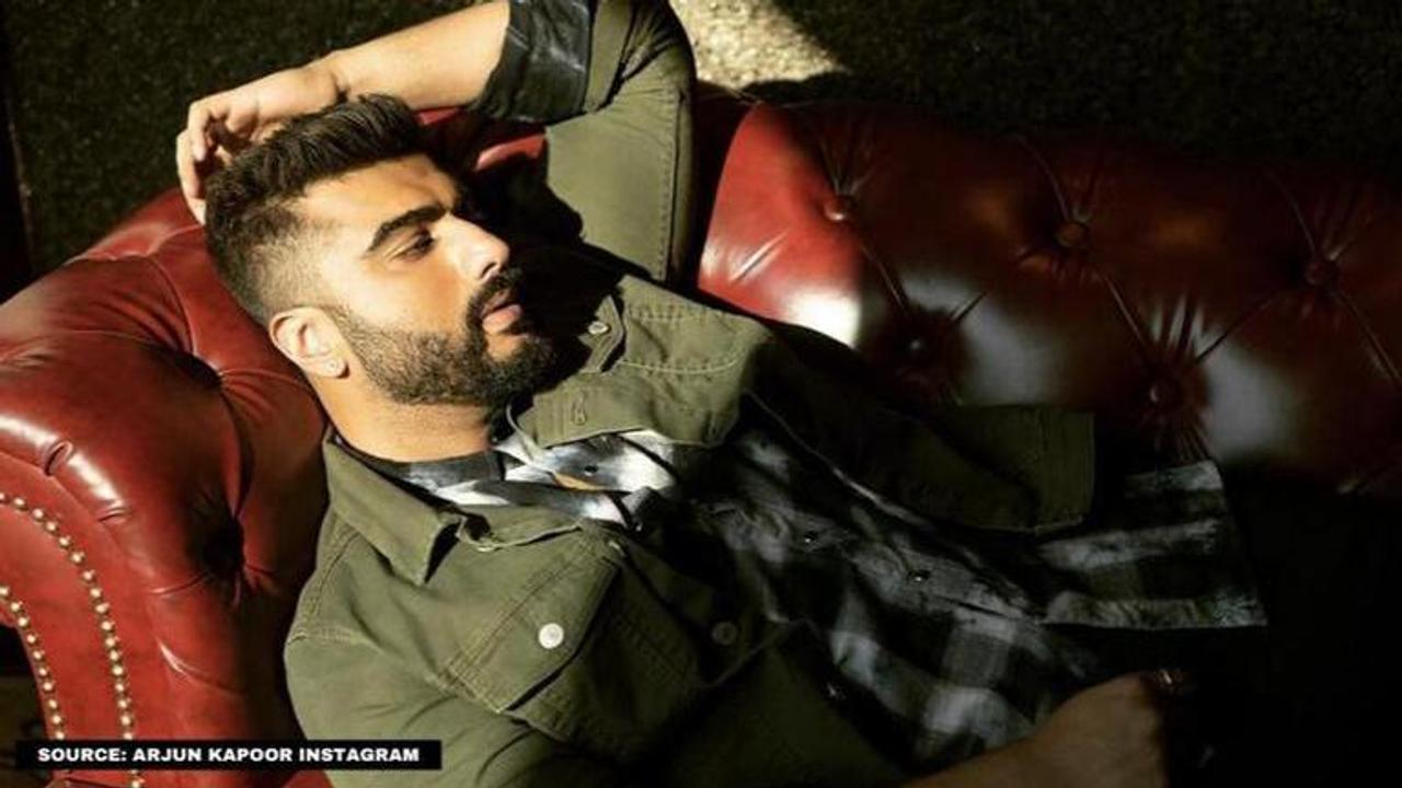 Arjun Kapoor