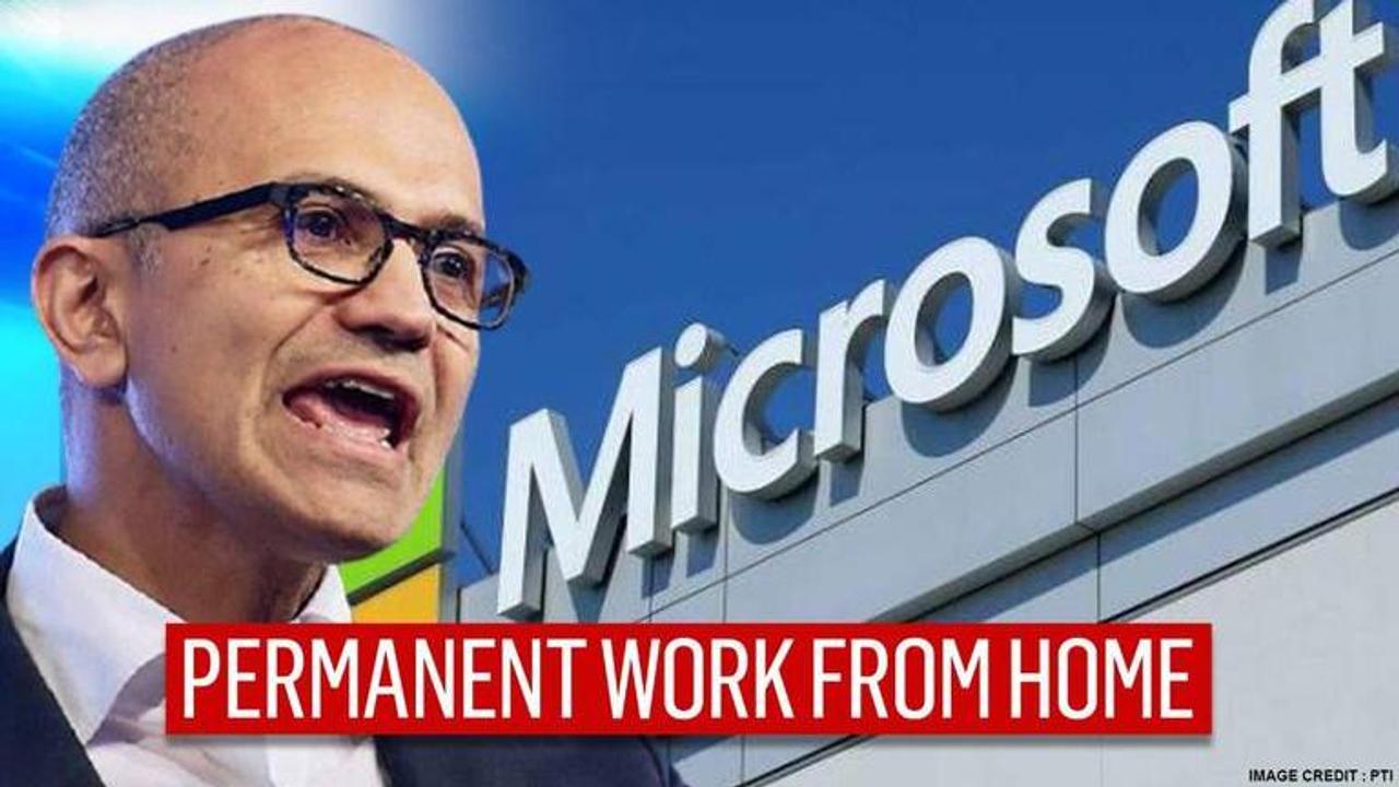 Microsoft