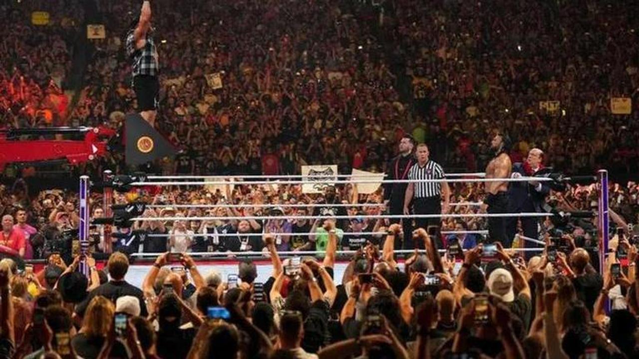 Brace Yourself WWE Fans! Massive feud set to ignite at SummerSlam 2023