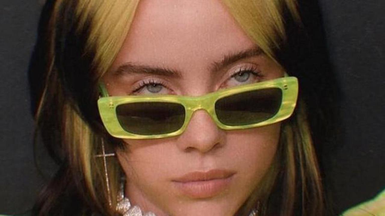 Billie Eilish