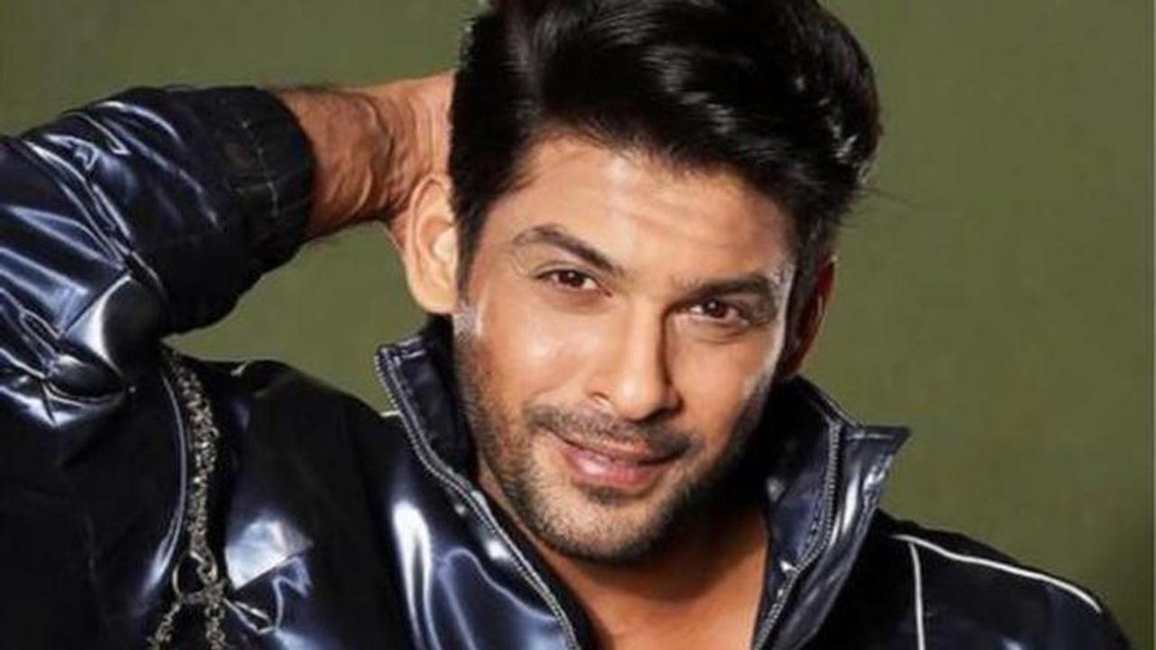 sidharth shukla