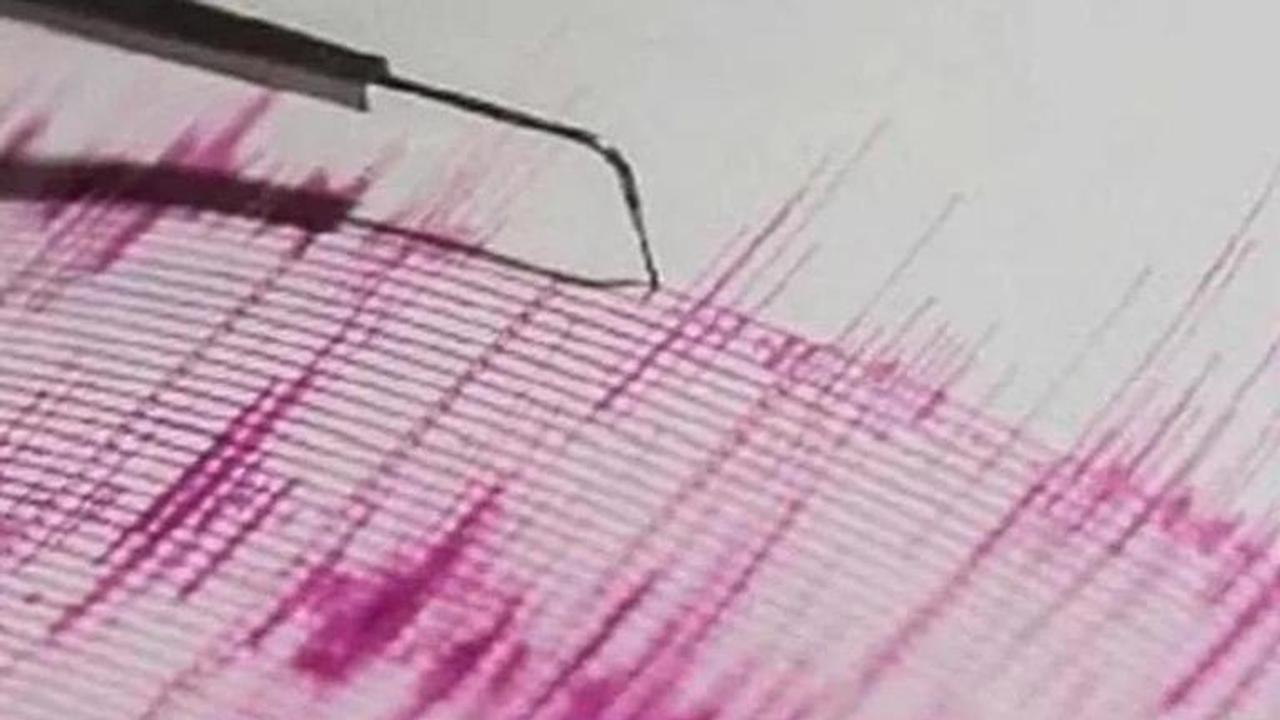 2.4 magnitude earthquake hits Vijayapura district