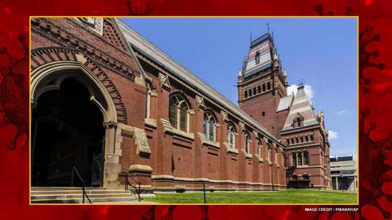 Harvard University