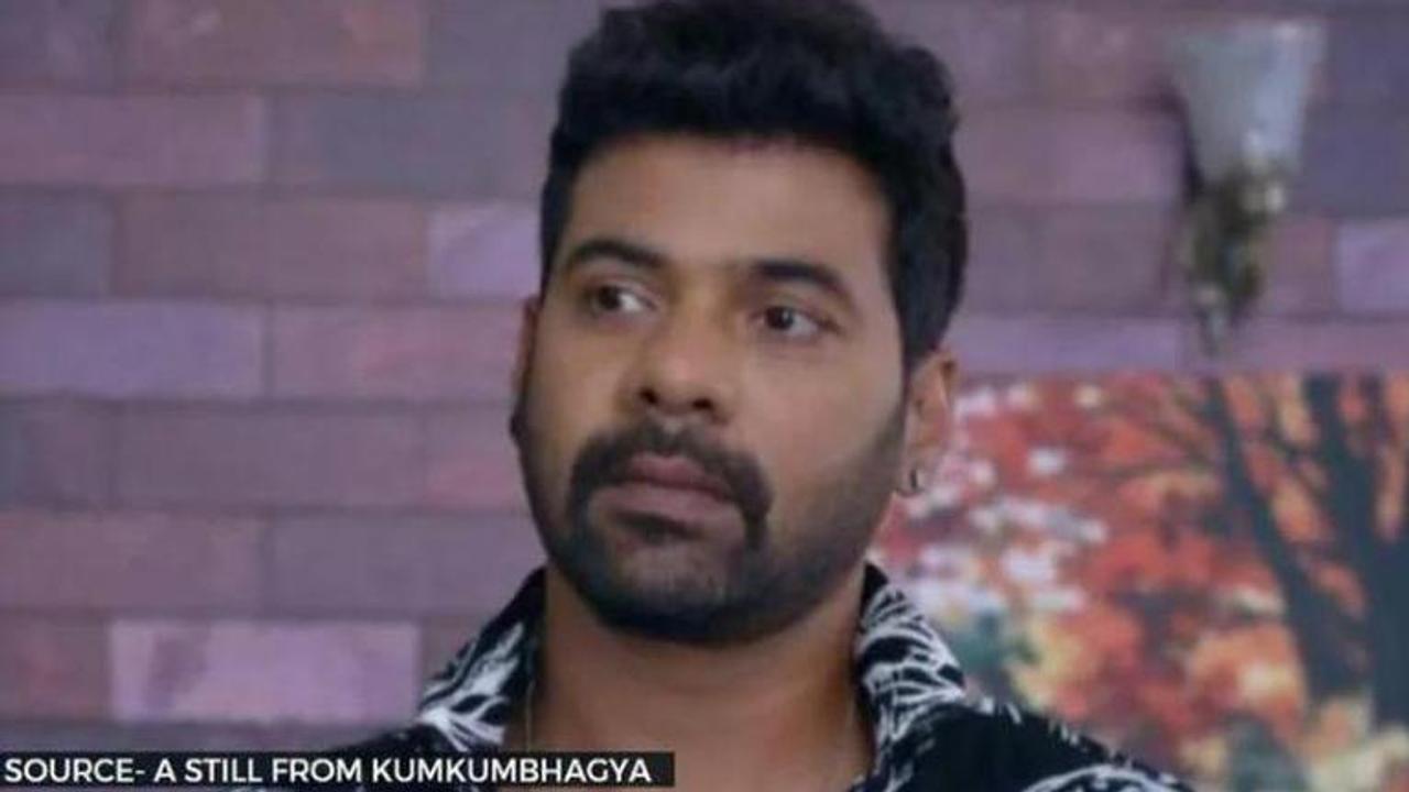 Kumkum Bhagya written update