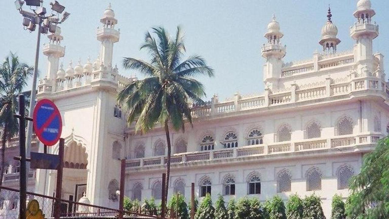 COVID-19: Karnataka State Board of Auqaf issues advisory to Masjids