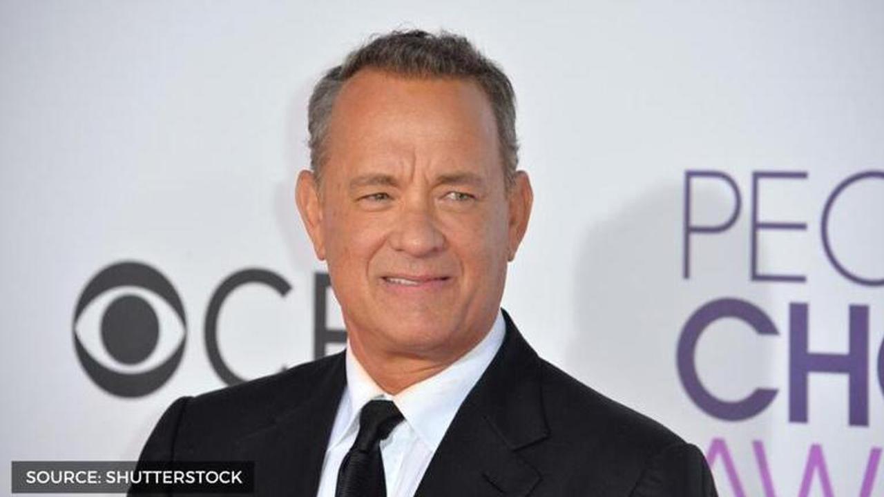 Tom Hanks