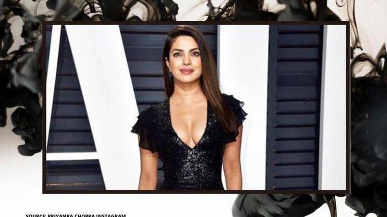 Priyanka Chopra pens sweet b'day wishes for manager Anjula Acharia, 'I adore you'