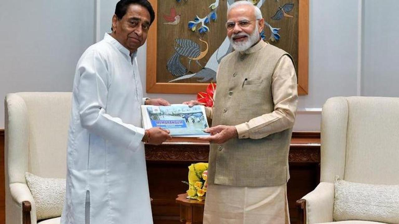 Kamal Nath