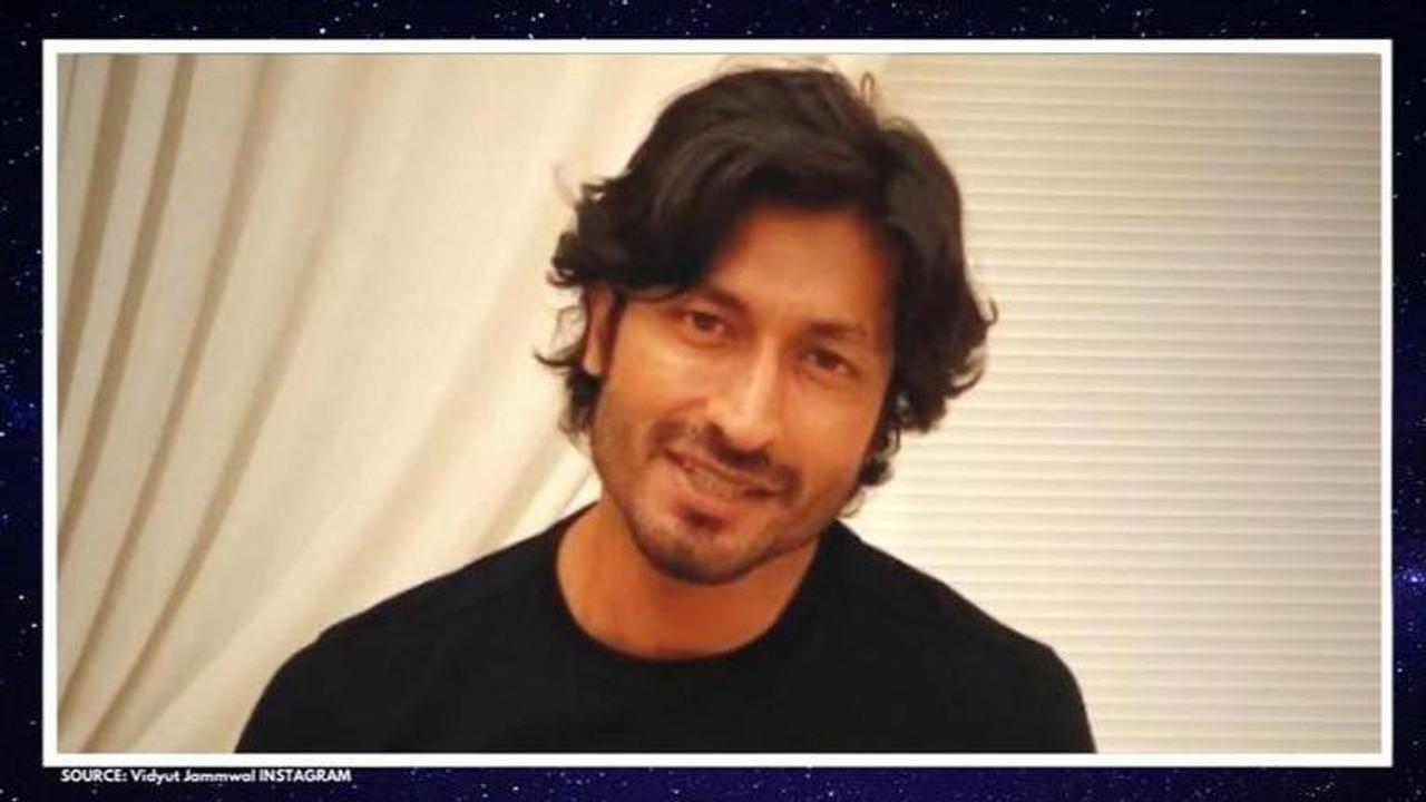 Vidyut Jammwal