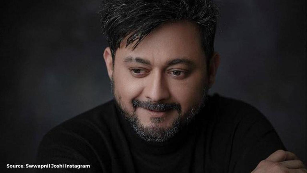 Swwapnil Joshi