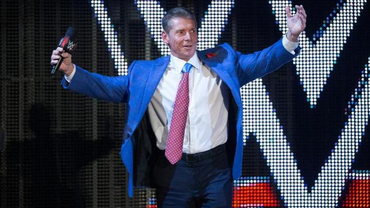 Top WWE Superstar and MITB contender reveals Vince McMahon's role in creative decisions