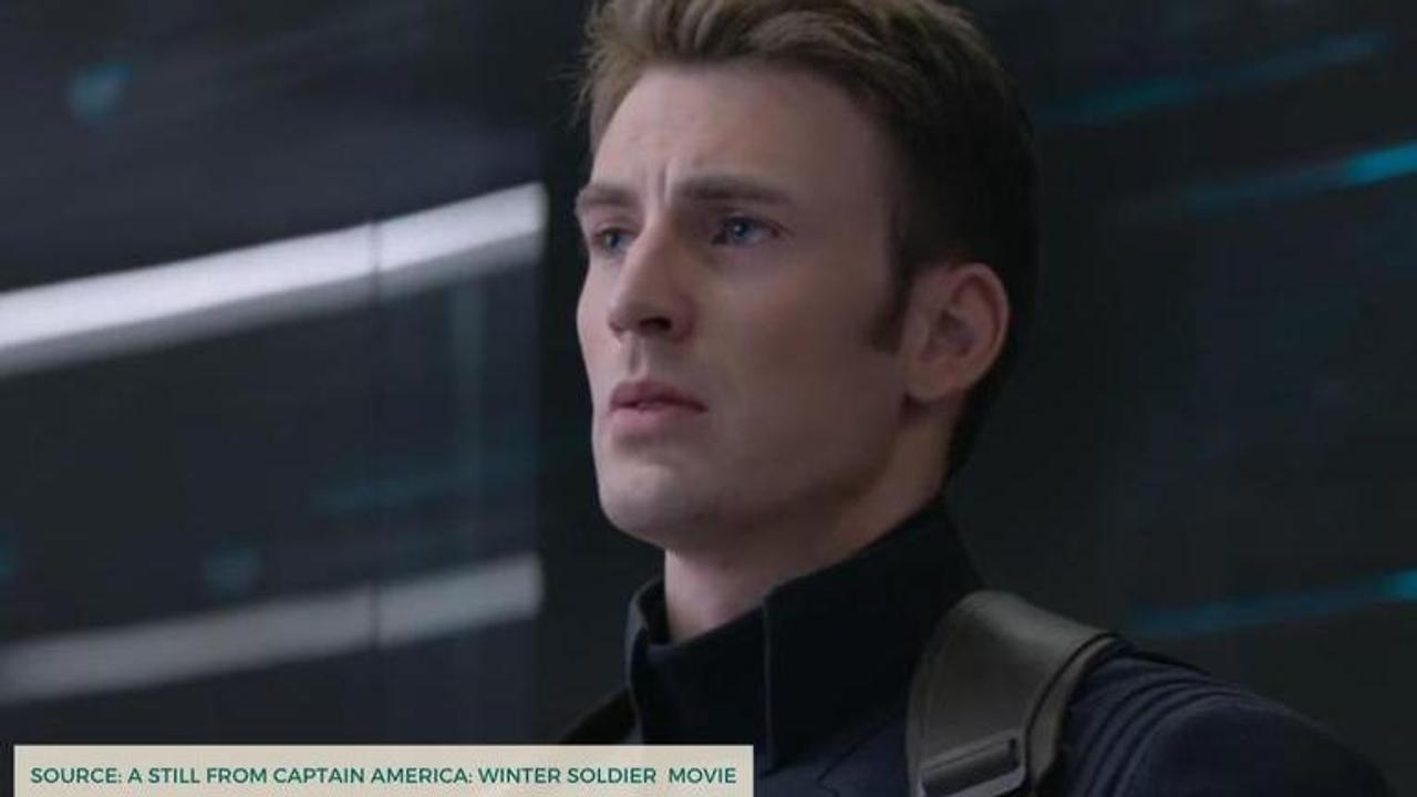 captain america: winter soldier cast