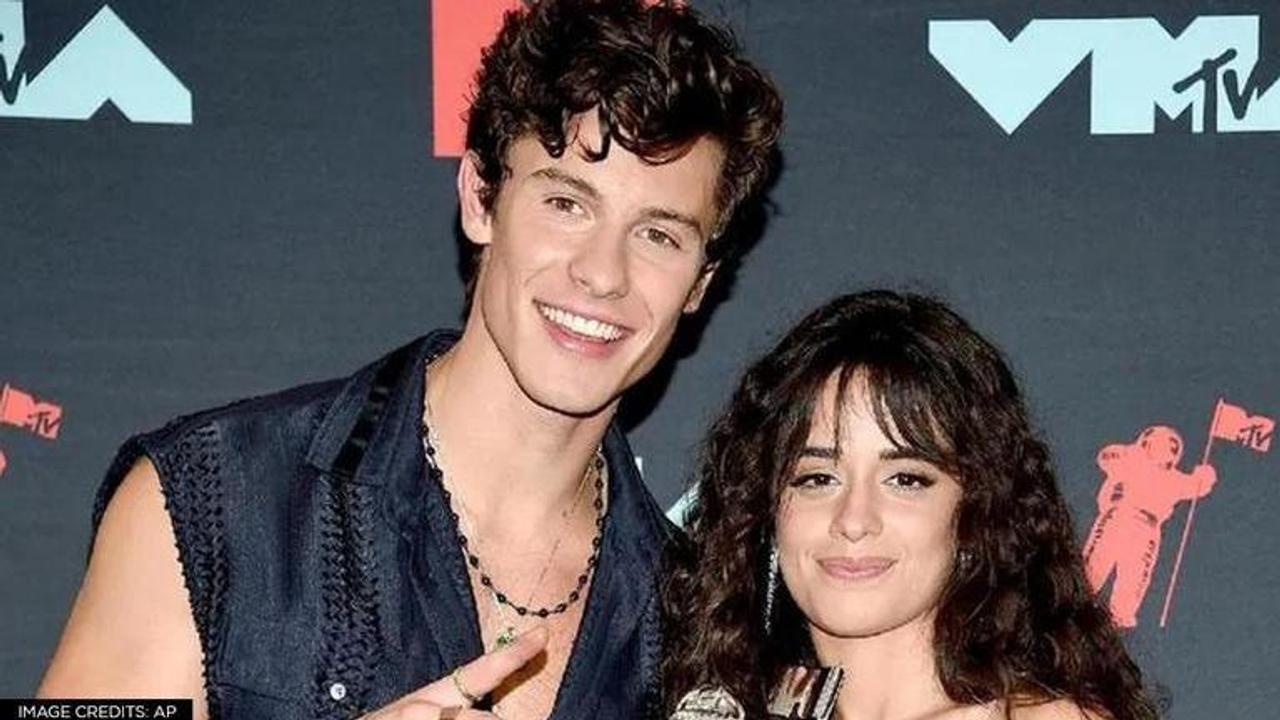 Camila Cabello, Shawn Mendes