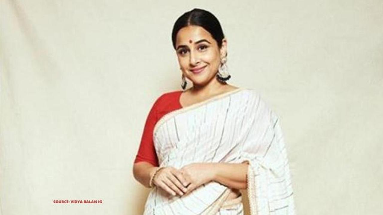 Vidya Balan