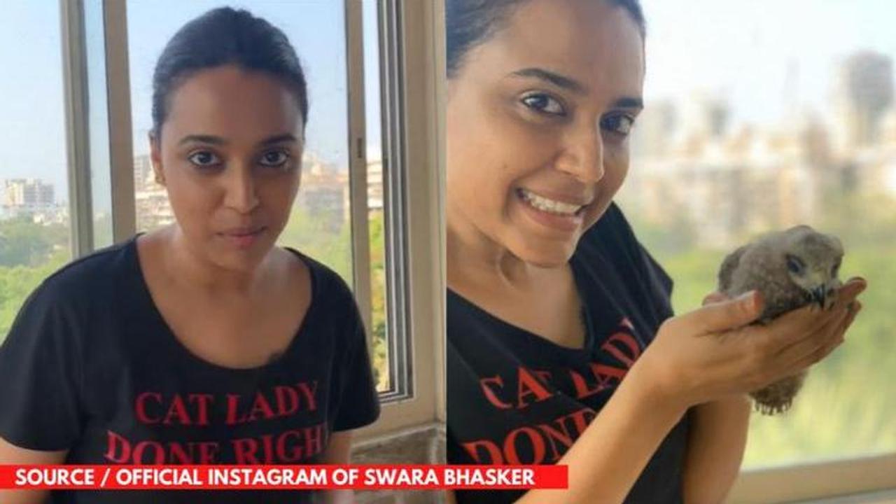 Swara Bhasker