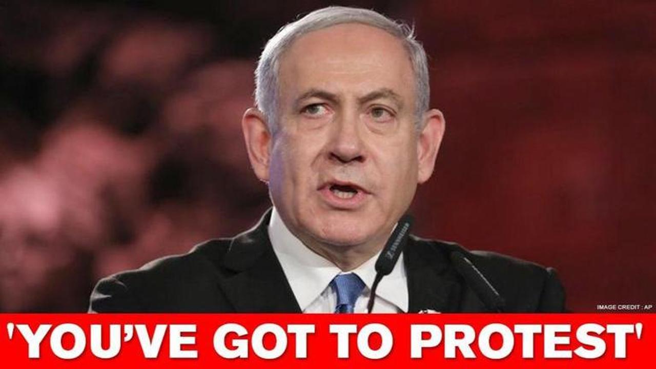 Netanyahu