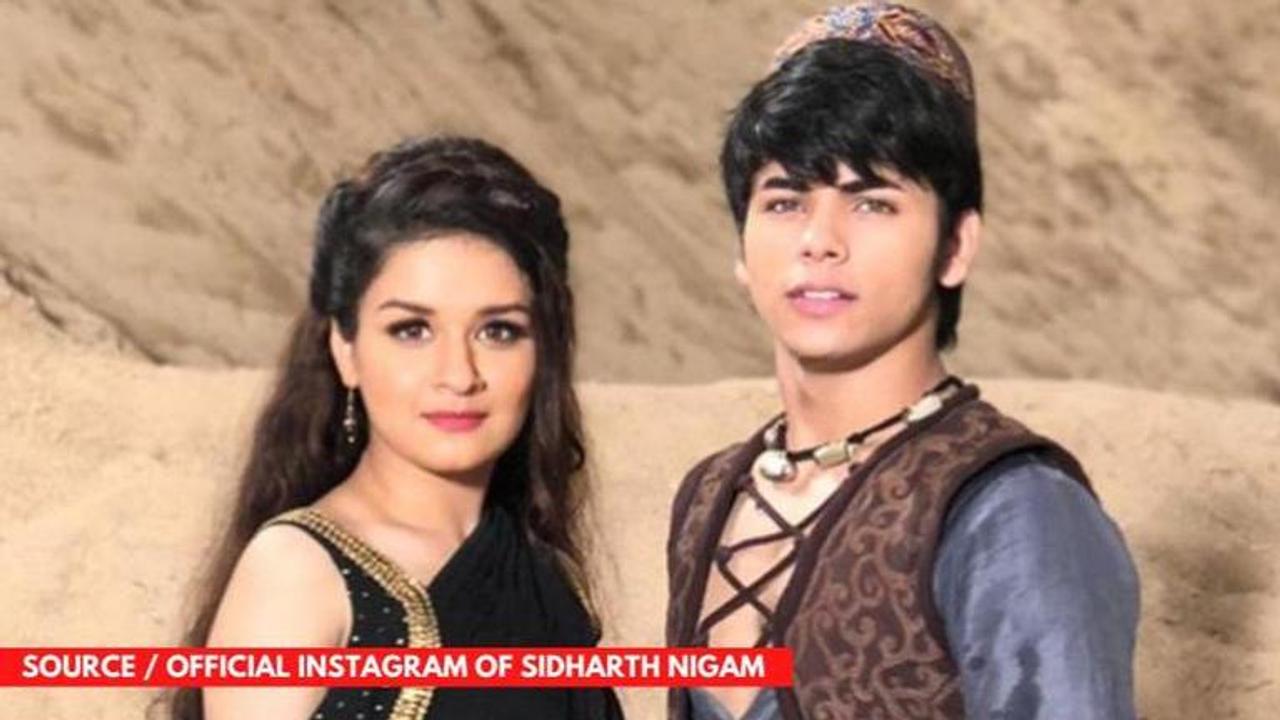 Siddharth Nigam