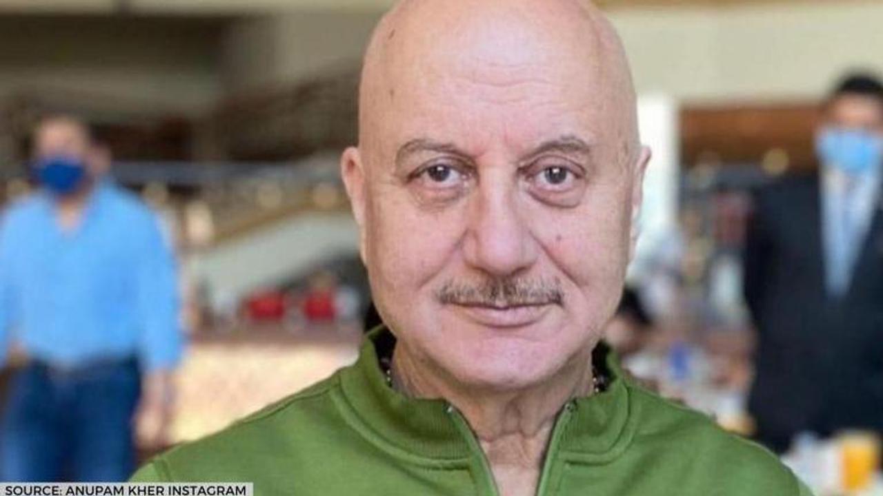 anupam kher