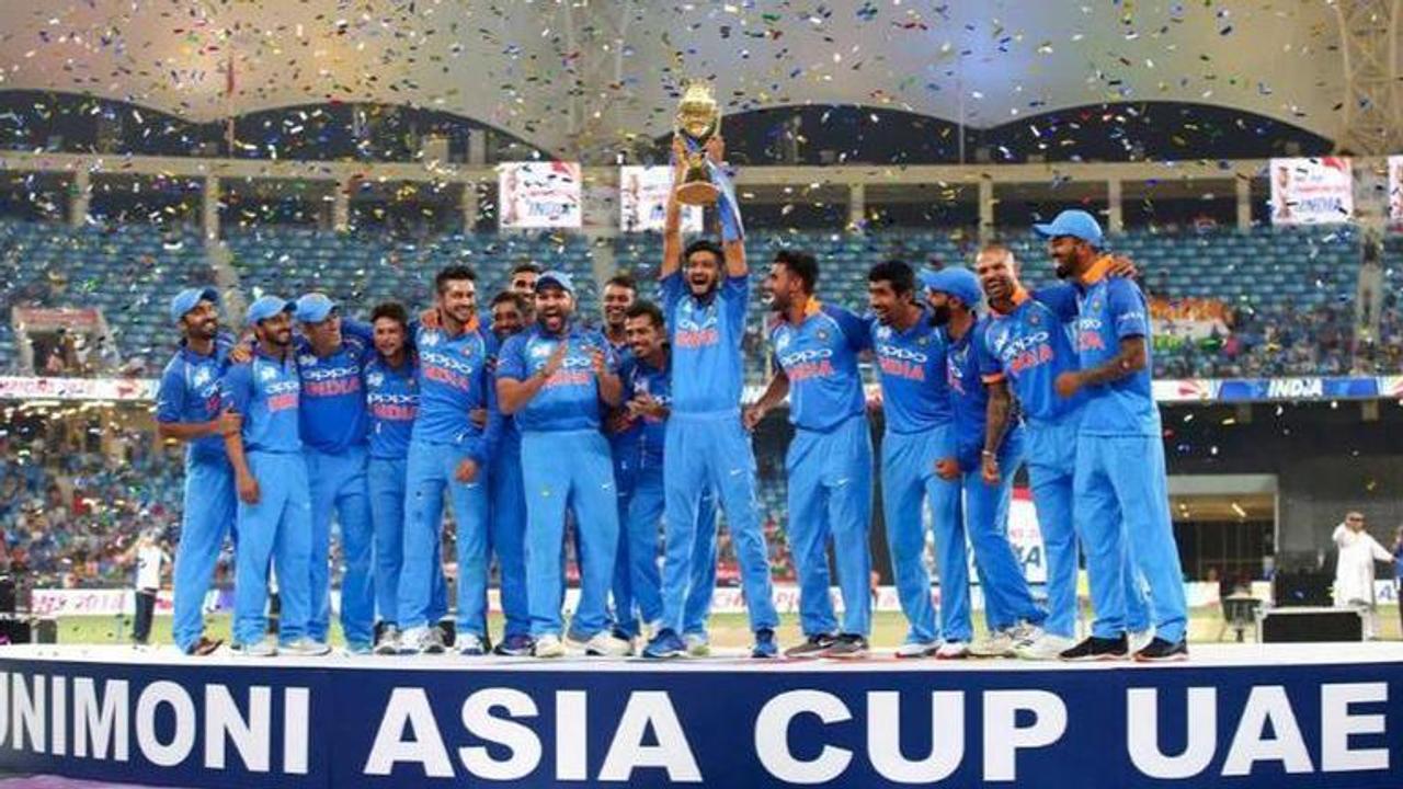 Asia Cup