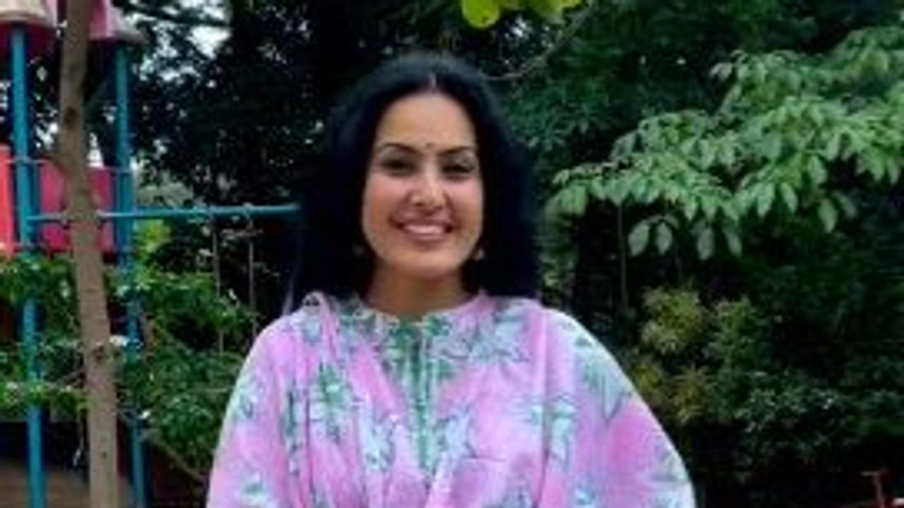 Kamya Panjabi