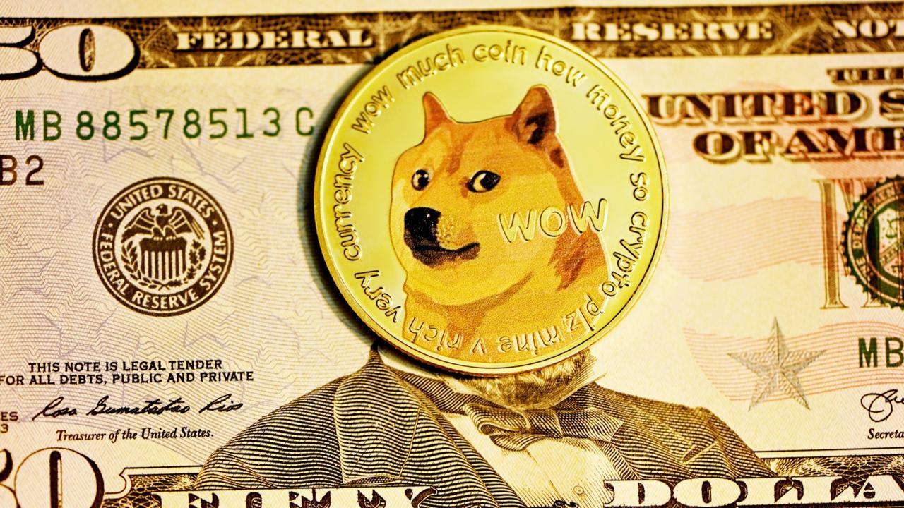 Dogecoin