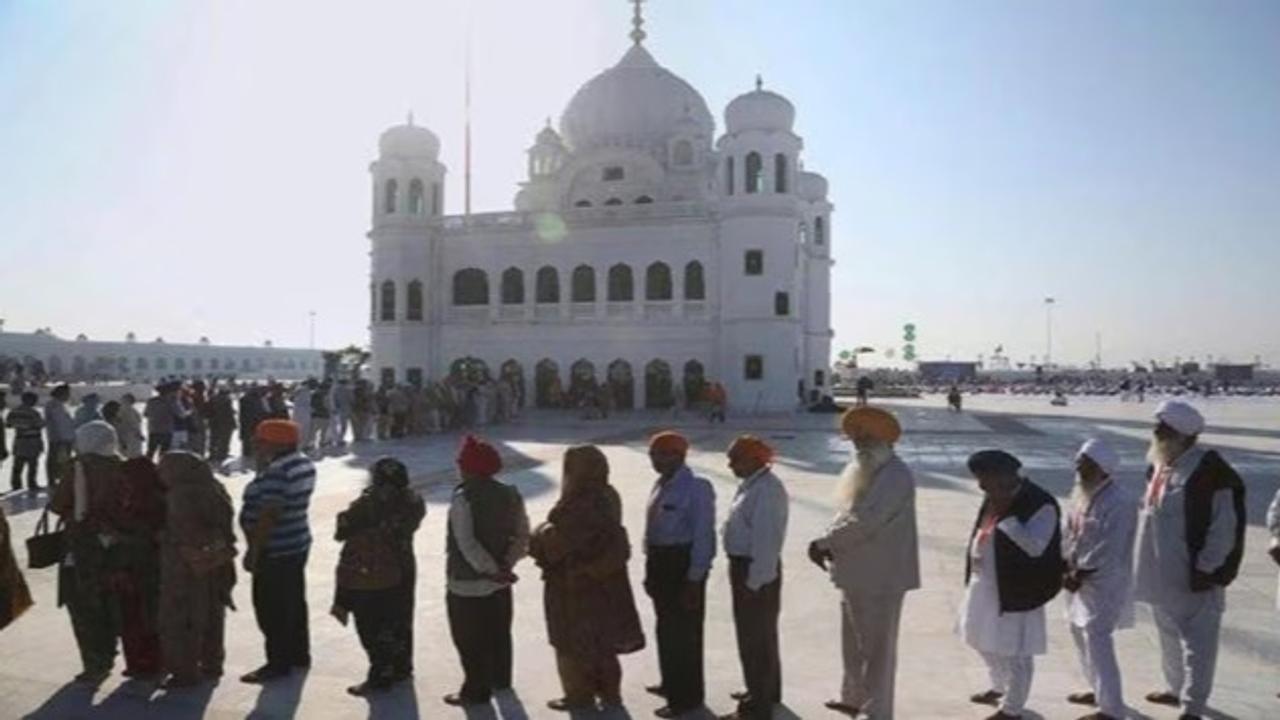 Indian Sikh pilgrim dies in Lahore due to Cardiac Arrest