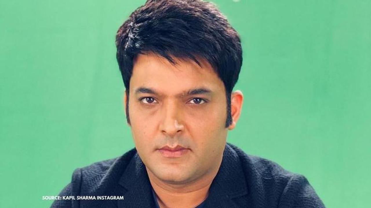 kapil sharma