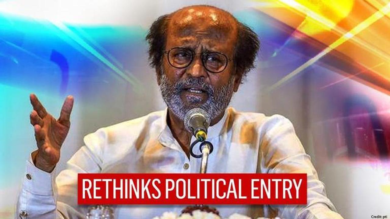 Rajinikanth