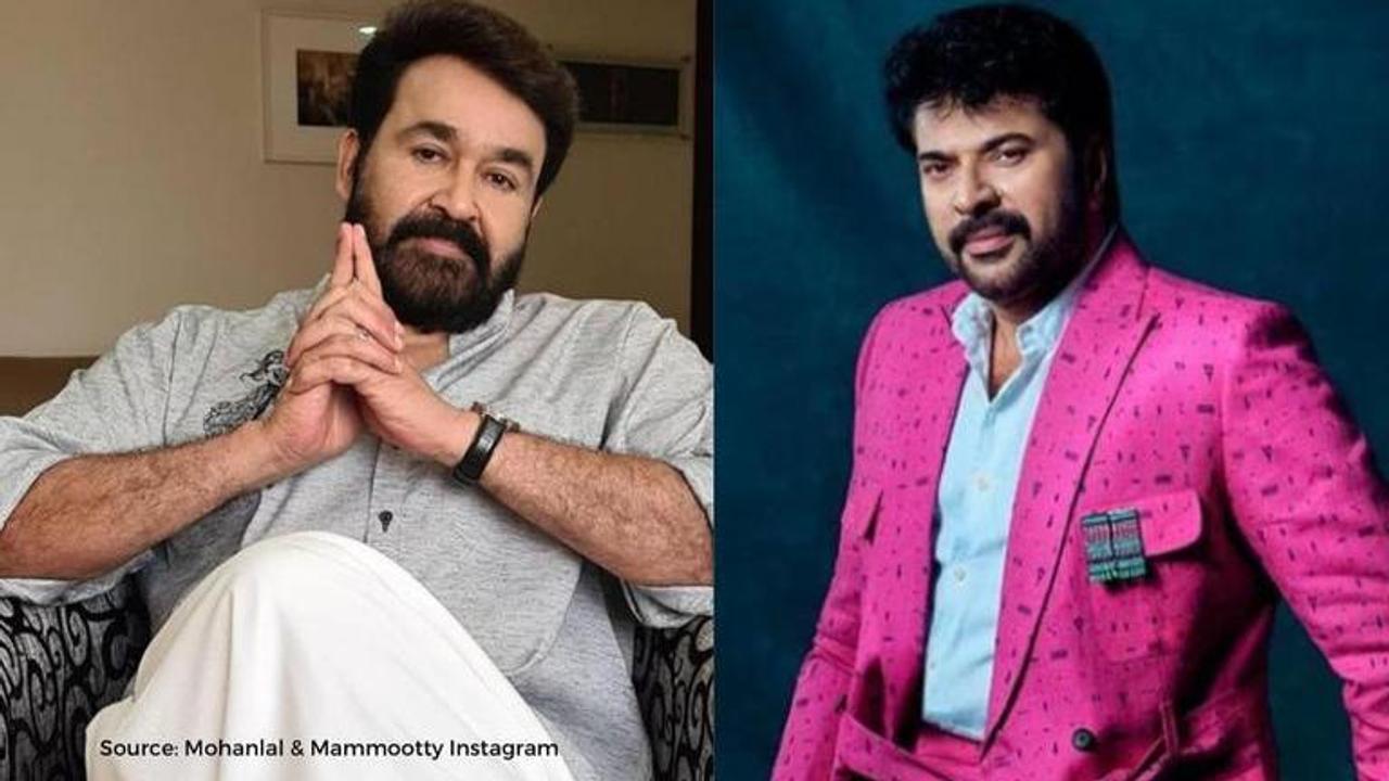 Mammootty