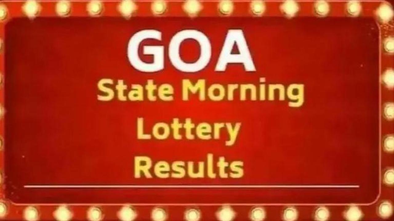 goa lottery