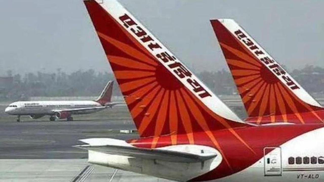 Air India