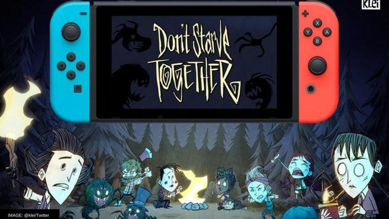 Don't Starve Together is coming to Nintendo Switch this month: Check release date here