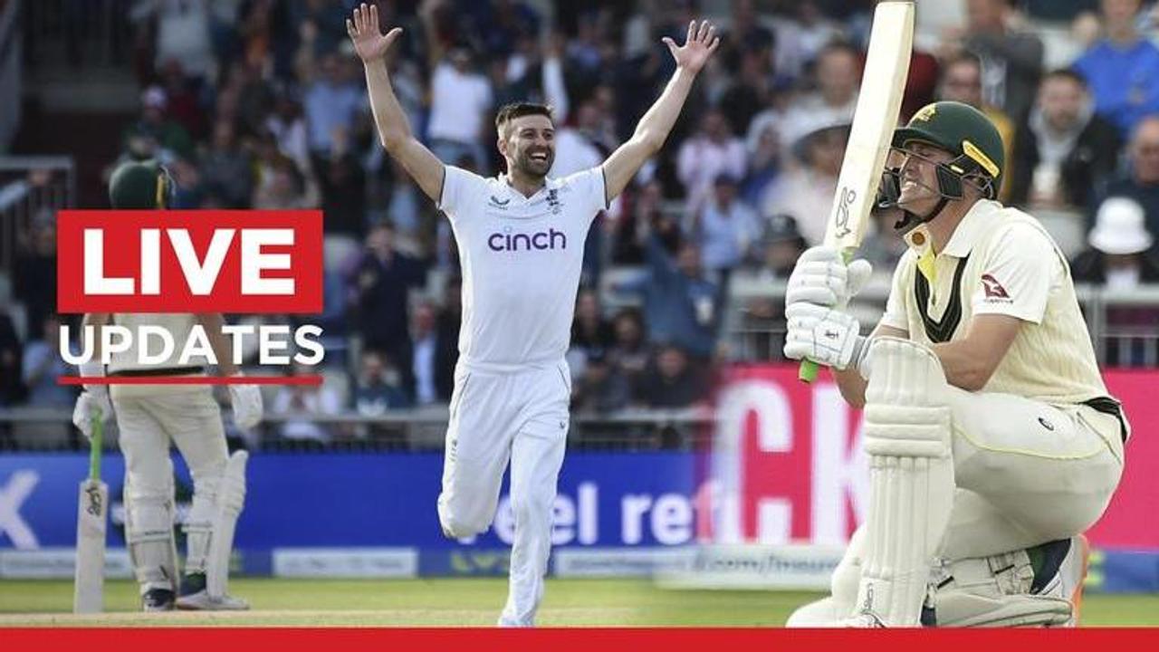 england vs australia 4th test ashes 2023 day 4 live score updates eng vs aus scorecard