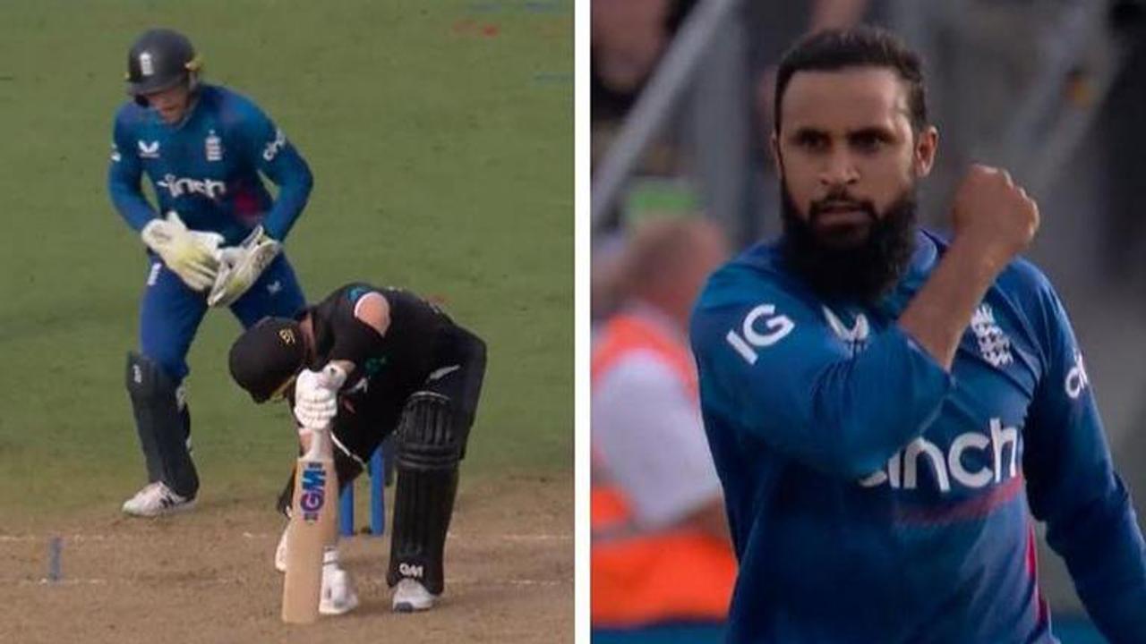 Adil Rashid