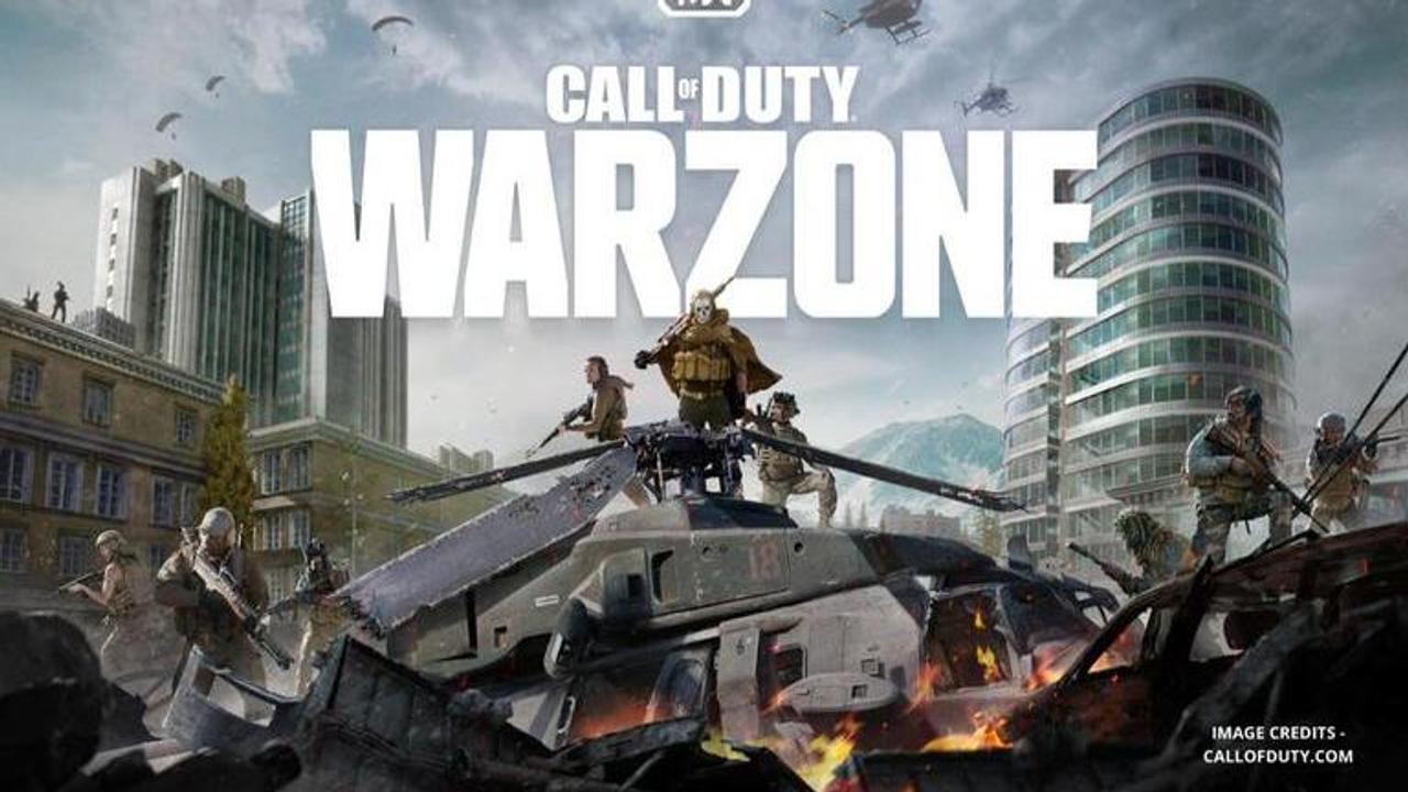 doritos warzone tournament