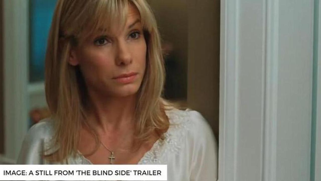 is the blind side based on a true story