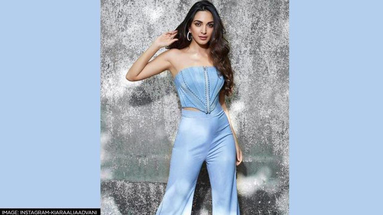 Kiara Advani