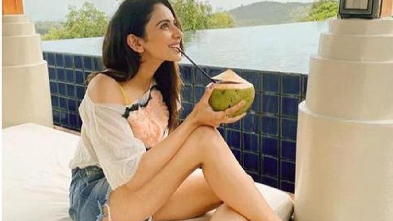 Rakul Preet Singh