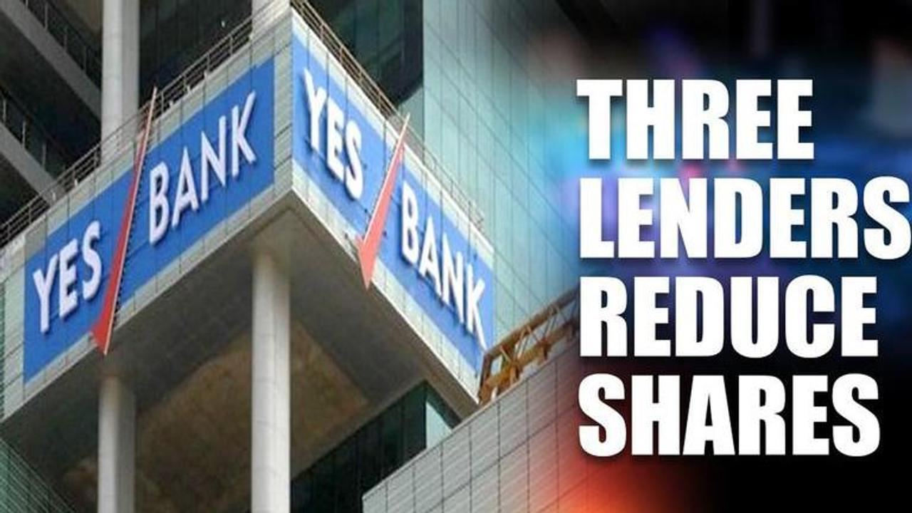 Yes Bank