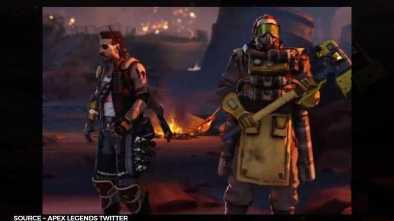 apex legends season 8