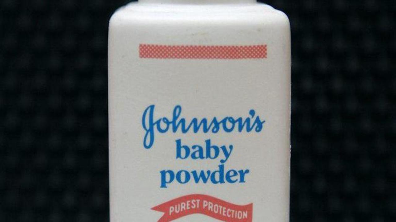 Johnson & Johnson