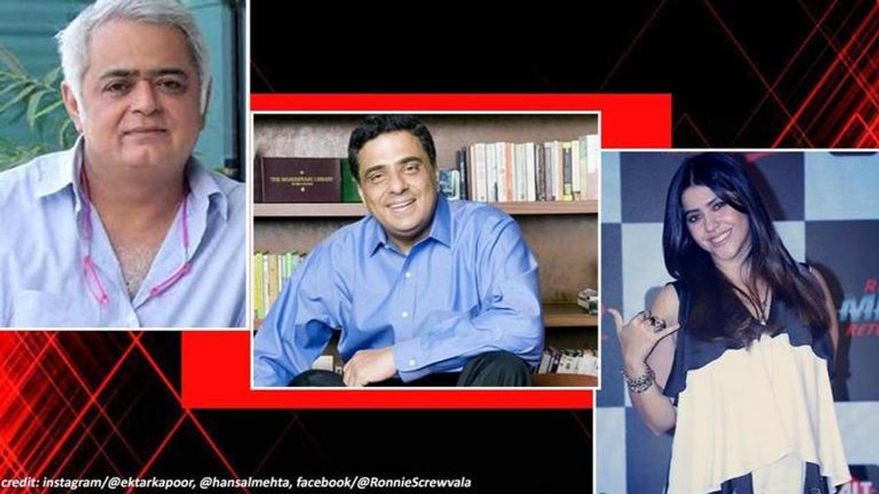 Coronavirus: Ekta Kapoor shuts Balaji offices 1st time ever, others adopt 'work from home'