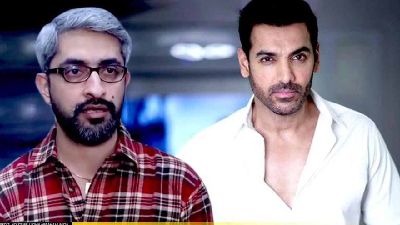 Abhishek Sharma reveals challenges his film 'Ray' with John Abraham will face amid COVID