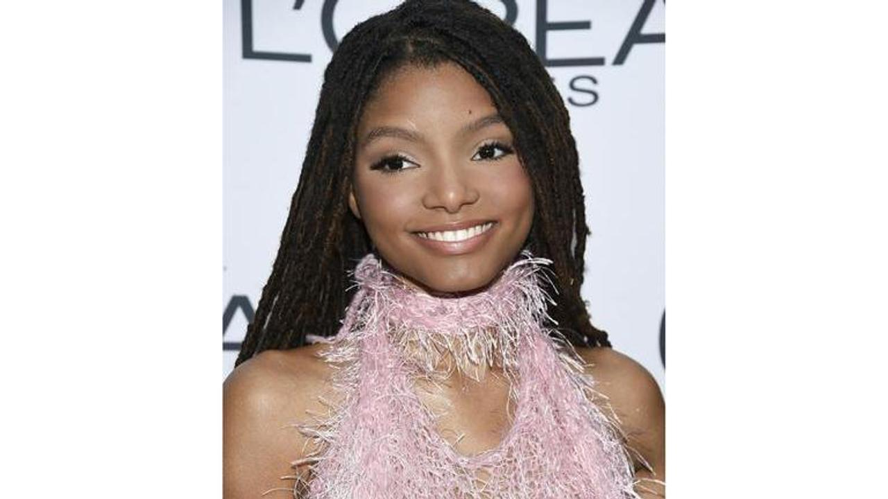 Halle Bailey